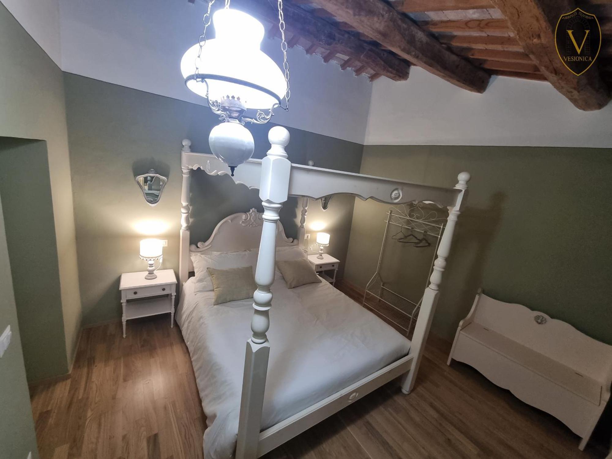 Vesionica Holiday House Perugia Civitella Benazzone Exterior foto
