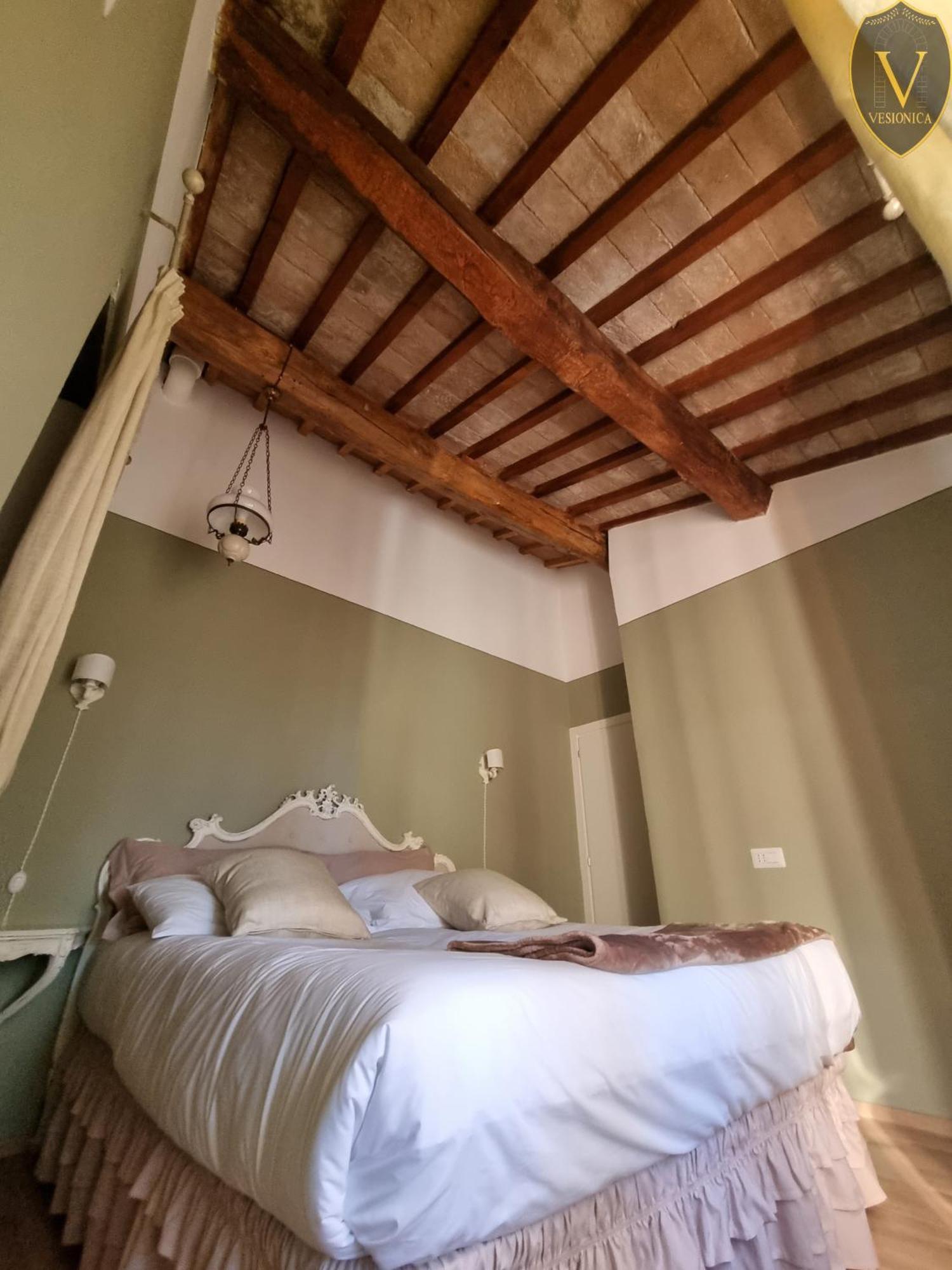 Vesionica Holiday House Perugia Civitella Benazzone Exterior foto