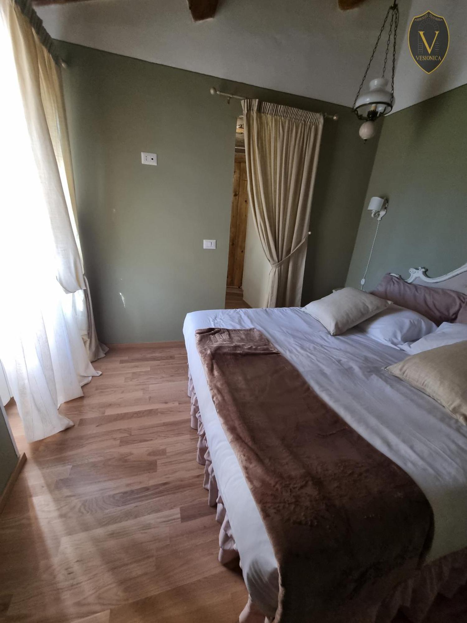 Vesionica Holiday House Perugia Civitella Benazzone Exterior foto